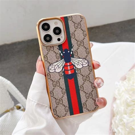 gucci phones cases|gucci phone case iphone 14.